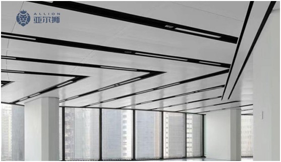 亞爾獅鋁制品:永做臻品,竭誠為您!